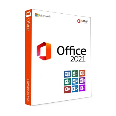 Microsoft Office 2021